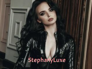StephanyLuxe
