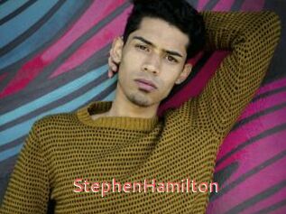 StephenHamilton