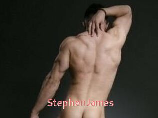 StephenJames