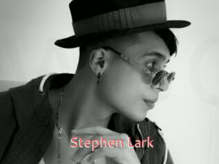 Stephen_Lark
