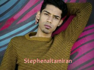 Stephenaltamiran