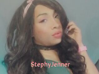 StephyJenner