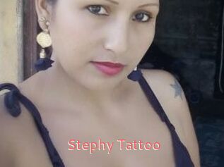 Stephy_Tattoo