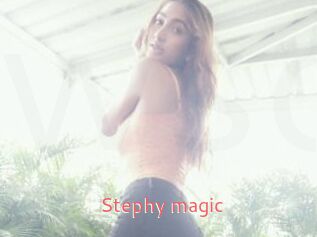 Stephy_magic