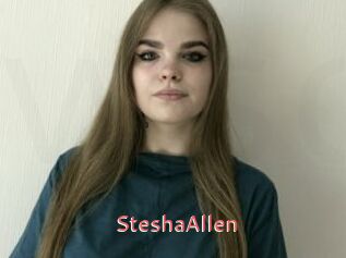 SteshaAllen