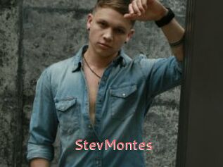 StevMontes