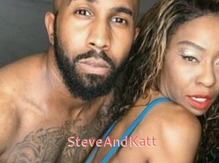 SteveAndKatt Webcam Sexe Direct
