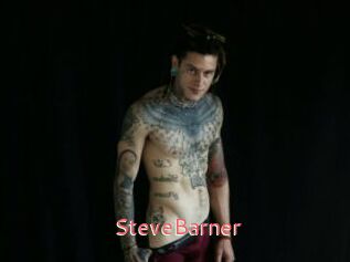 SteveBarner