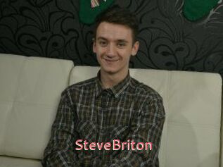 SteveBriton