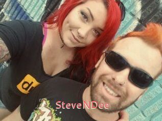 SteveNDee