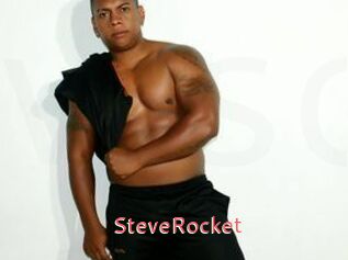 SteveRocket