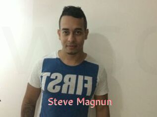 Steve_Magnun