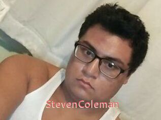 Steven_Coleman