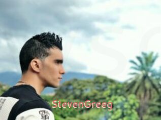 StevenGreeg