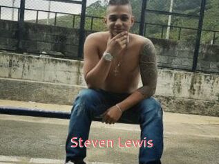 Steven_Lewis