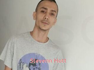 Stevenn_Hott