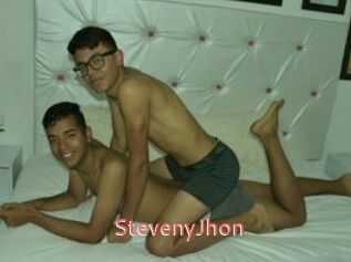 StevenyJhon