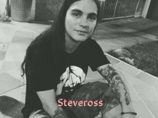 Steveross