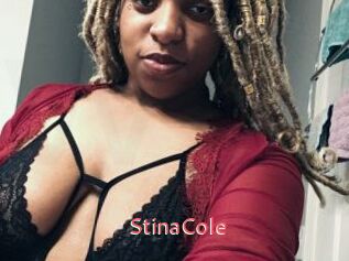 StinaCole