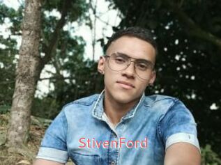 StivenFord