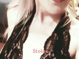 Stokes