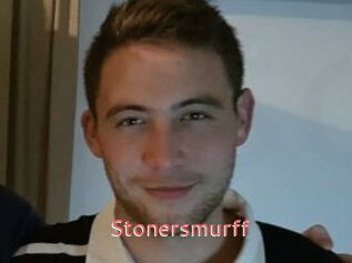 Stonersmurff