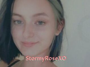 StormyRoseXO