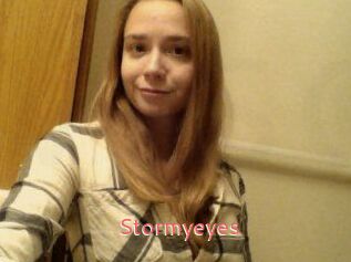 Stormyeyes
