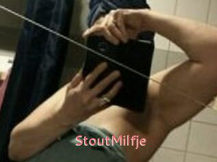 StoutMilfje