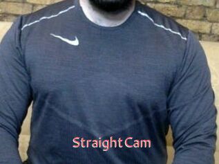 StraightCam