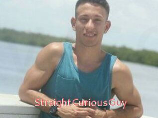 StraightCuriousGuy