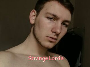 StrangeLorde