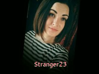Stranger23