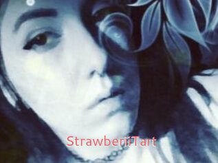 StrawberiiTart