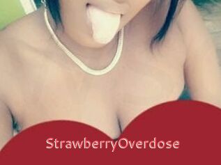 StrawberryOverdose