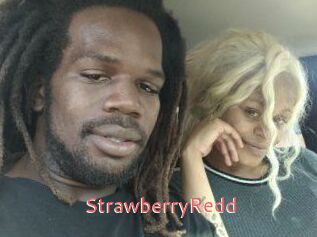 StrawberryRedd