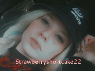 Strawberryshortcake22