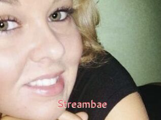 Streambae