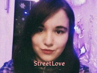 Street_Love