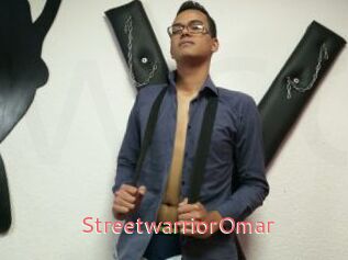 StreetwarriorOmar