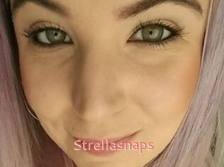 Strellasnaps