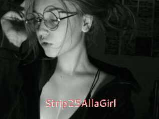 Strip25AllaGirl