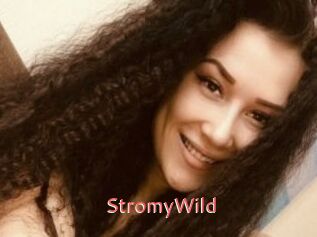StromyWild