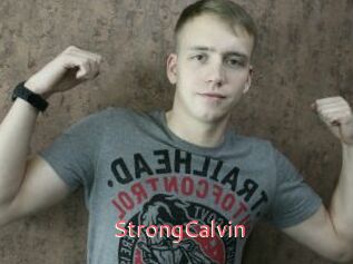StrongCalvin
