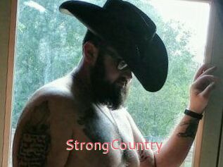 StrongCountry
