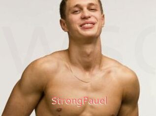 StrongPauel