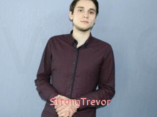 StrongTrevor