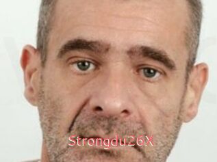 Strongdu26X