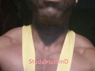 StuddMuffinD