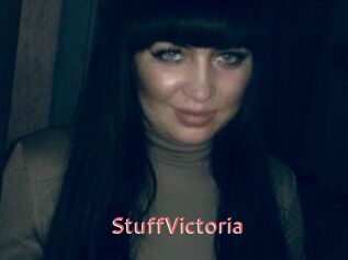 StuffVictoria